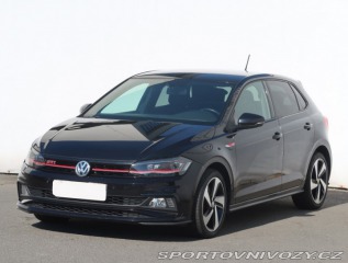 Volkswagen Polo GTI GT 2.0 GTI 2018