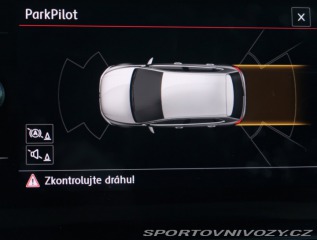 Volkswagen Polo GTI GT 2.0 GTI 2018