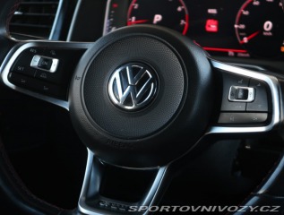 Volkswagen Polo GTI GT 2.0 GTI 2018