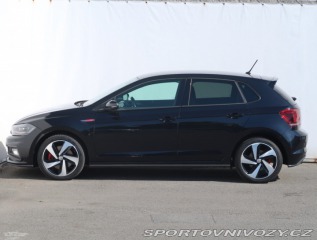 Volkswagen Polo GTI GT 2.0 GTI 2018