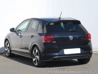Volkswagen Polo GTI GT 2.0 GTI 2018