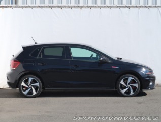 Volkswagen Polo GTI GT 2.0 GTI 2018