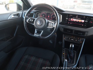 Volkswagen Polo GTI GT 2.0 GTI 2018