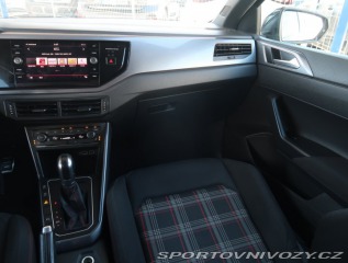Volkswagen Polo GTI GT 2.0 GTI 2018