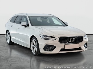 Volvo V90 D5 AWD