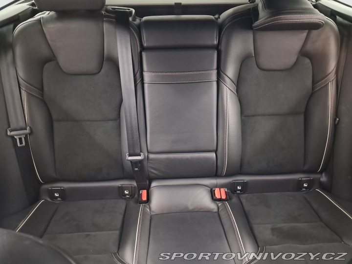 Volvo V90 D5 AWD 2019