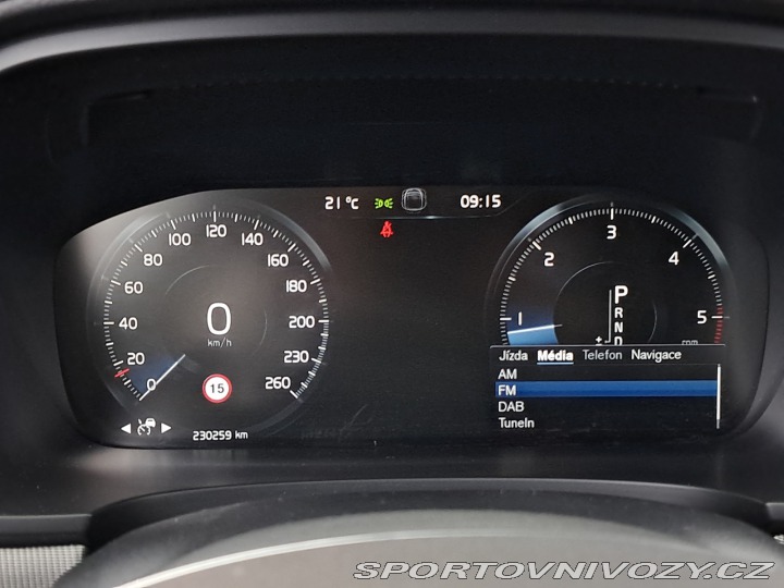 Volvo V90 D5 AWD 2019