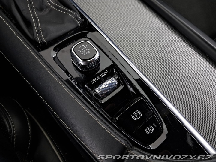 Volvo V90 D5 AWD 2019