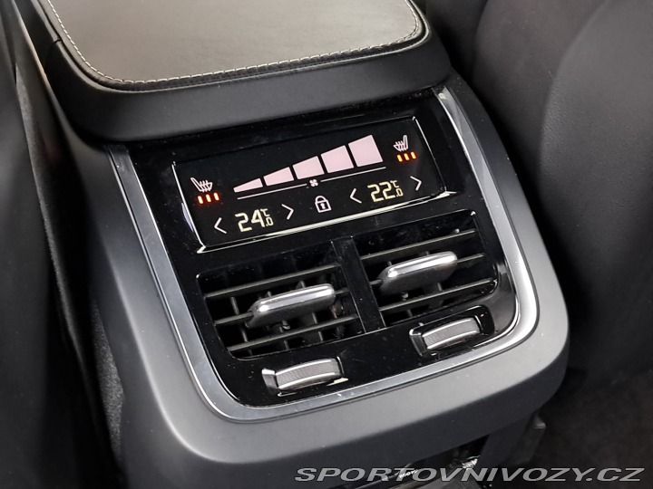 Volvo V90 D5 AWD 2019