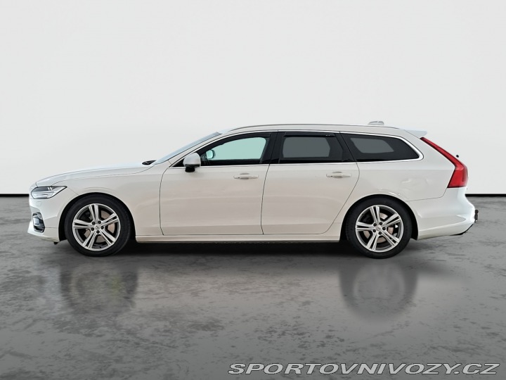 Volvo V90 D5 AWD 2019