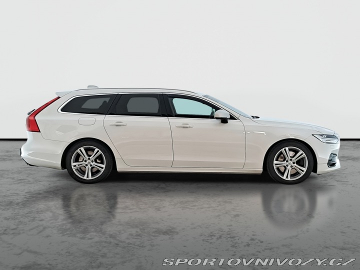 Volvo V90 D5 AWD 2019