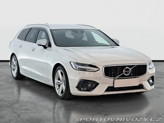 Volvo V90 D5 AWD 2019