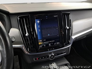 Volvo V90 D5 AWD 2019