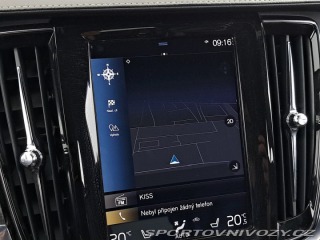 Volvo V90 D5 AWD 2019