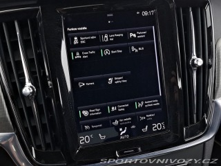 Volvo V90 D5 AWD 2019