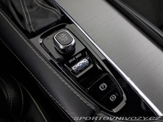 Volvo V90 D5 AWD 2019