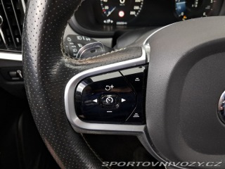 Volvo V90 D5 AWD 2019
