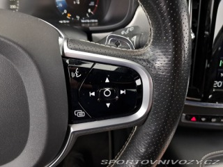 Volvo V90 D5 AWD 2019