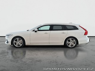 Volvo V90 D5 AWD 2019