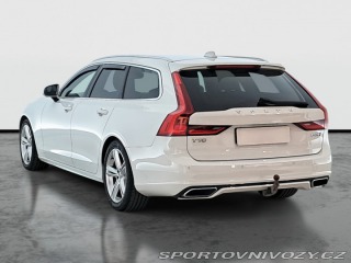 Volvo V90 D5 AWD 2019
