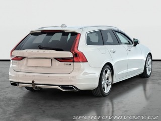 Volvo V90 D5 AWD 2019