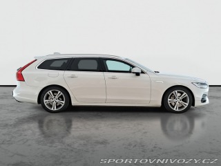 Volvo V90 D5 AWD 2019