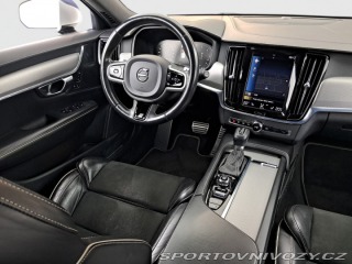 Volvo V90 D5 AWD 2019