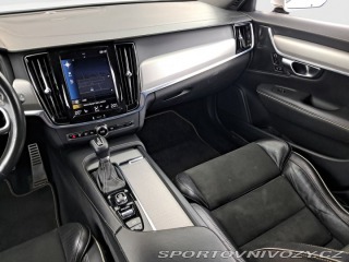 Volvo V90 D5 AWD 2019