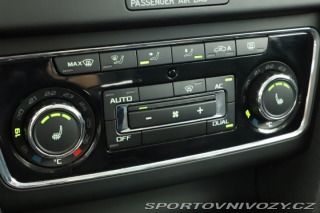 Škoda Superb Elegance 3.6 FSI V6 2011