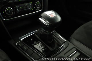 Škoda Superb Elegance 3.6 FSI V6 2011