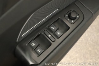 Škoda Superb Elegance 3.6 FSI V6 2011