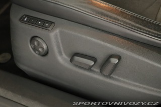 Škoda Superb Elegance 3.6 FSI V6 2011