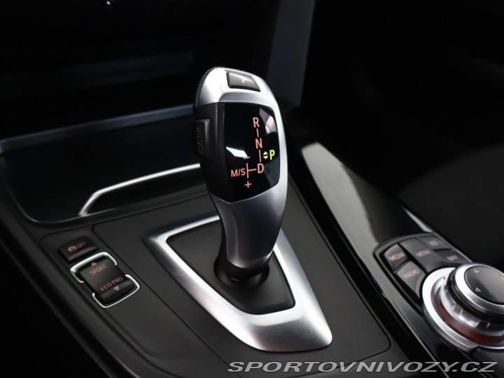 BMW 4 Sport Line 420d xDrive 2017