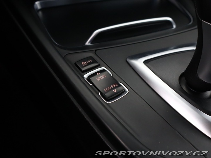 BMW 4 Sport Line 420d xDrive 2017