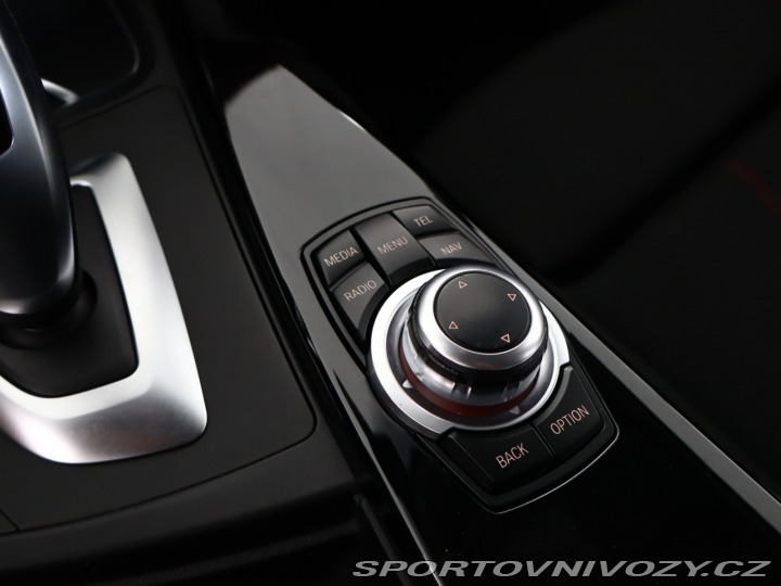BMW 4 Sport Line 420d xDrive 2017