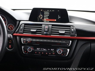 BMW 4 Sport Line 420d xDrive 2017