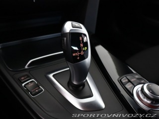 BMW 4 Sport Line 420d xDrive 2017