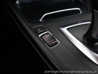 BMW 4 Sport Line 420d xDrive 2017