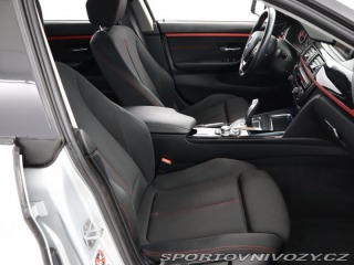 BMW 4 Sport Line 420d xDrive 2017