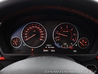 BMW 4 Sport Line 420d xDrive 2017
