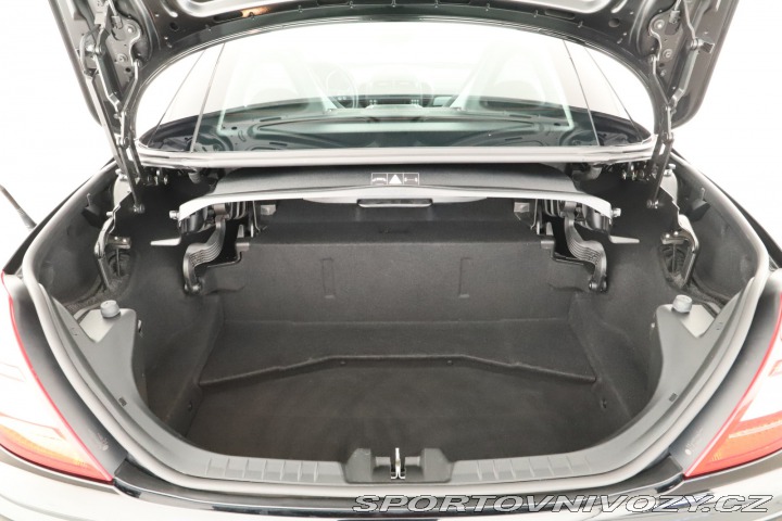Mercedes-Benz SLK 200 Kompressor 2007
