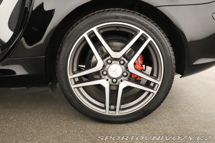 Mercedes-Benz SLK 200 Kompressor 2007
