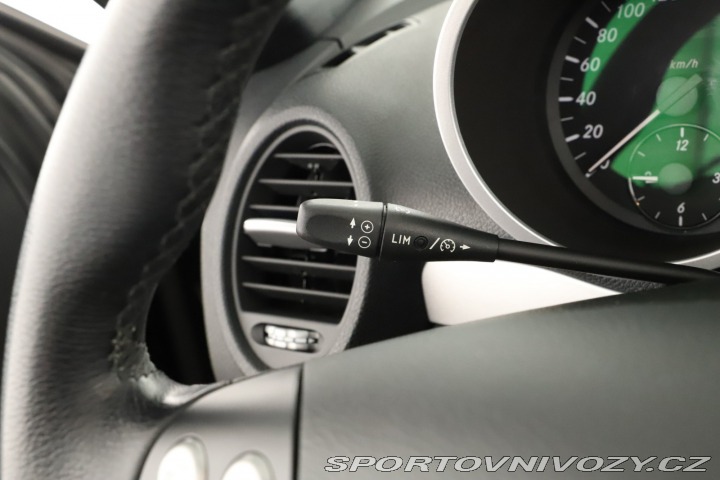 Mercedes-Benz SLK 200 Kompressor 2007