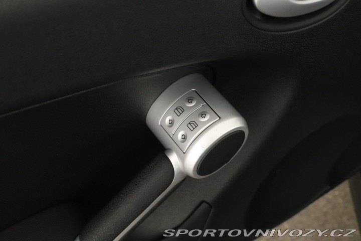 Mercedes-Benz SLK 200 Kompressor 2007