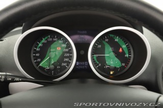 Mercedes-Benz SLK 200 Kompressor 2007