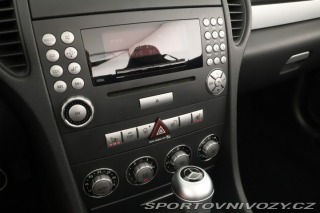Mercedes-Benz SLK 200 Kompressor 2007