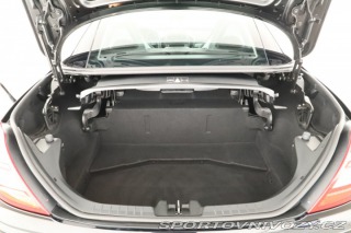 Mercedes-Benz SLK 200 Kompressor 2007