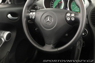 Mercedes-Benz SLK 200 Kompressor 2007