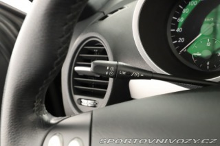Mercedes-Benz SLK 200 Kompressor 2007