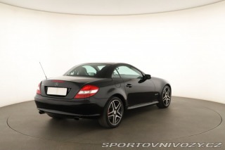 Mercedes-Benz SLK 200 Kompressor 2007